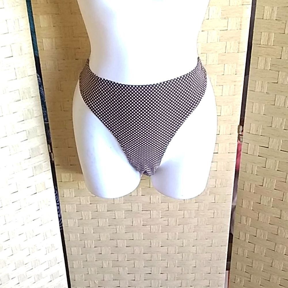 Womens Hapari Bathing Suit Bottom Size XL